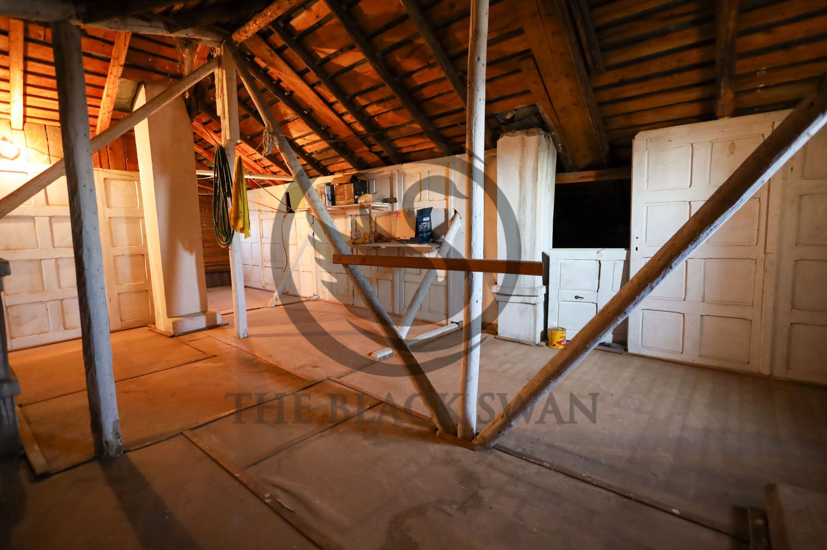 Proprietate cu 2 constructii | Valea Calugareasca | COMISION 0% - Poză 20