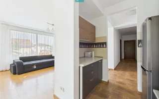 Apartament 3 camere, 2 băi, curte și parcare | Otopeni – Odăi - Poză 15