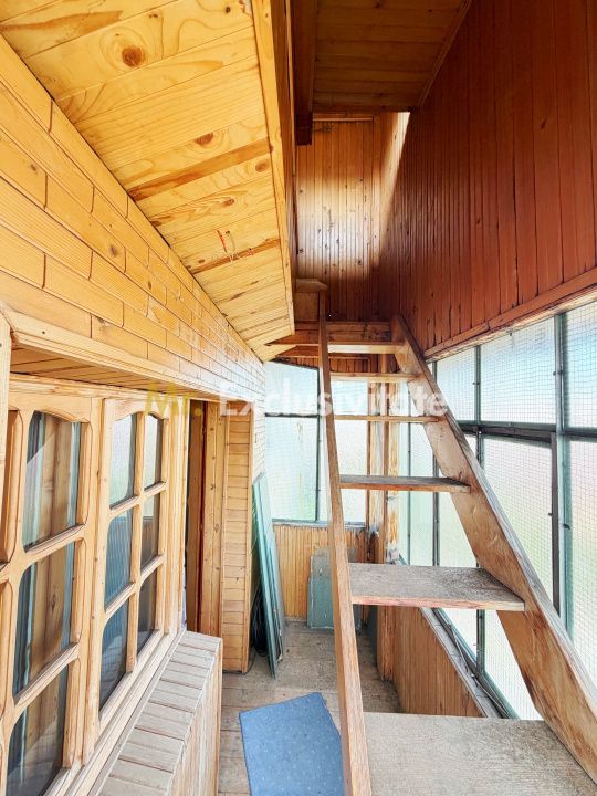 Apartament 3 camere decomandat Curtea de Arges - Ivancea - Poză 14