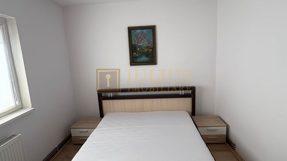 2 camere| Calea Aradului| centrala proprie|  balcon| - Poză 1