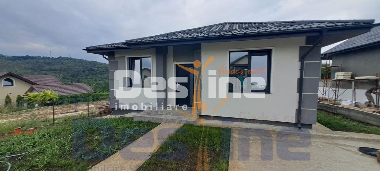 Casa  104mp, 157.990 €, Valea Adanca - Poză 1