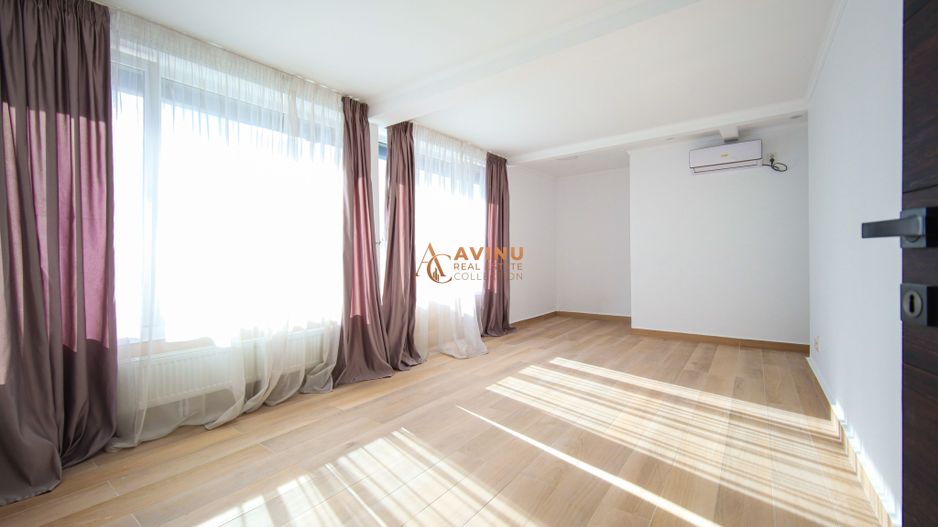 Nordului / Herăstrău | Penthouse | 130+140mp | 4 Camere - Poză 5