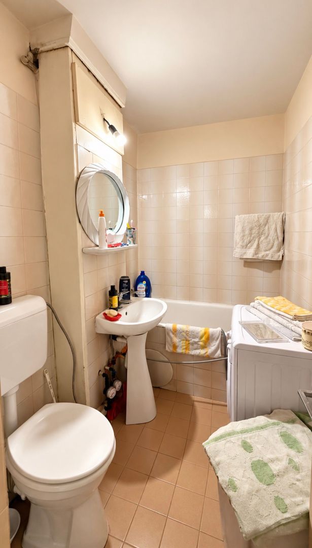 Comision 0% APARTAMENT CU 2 CAMERE DE VÂNZARE ZONA ȘAGULUI - Poză 5