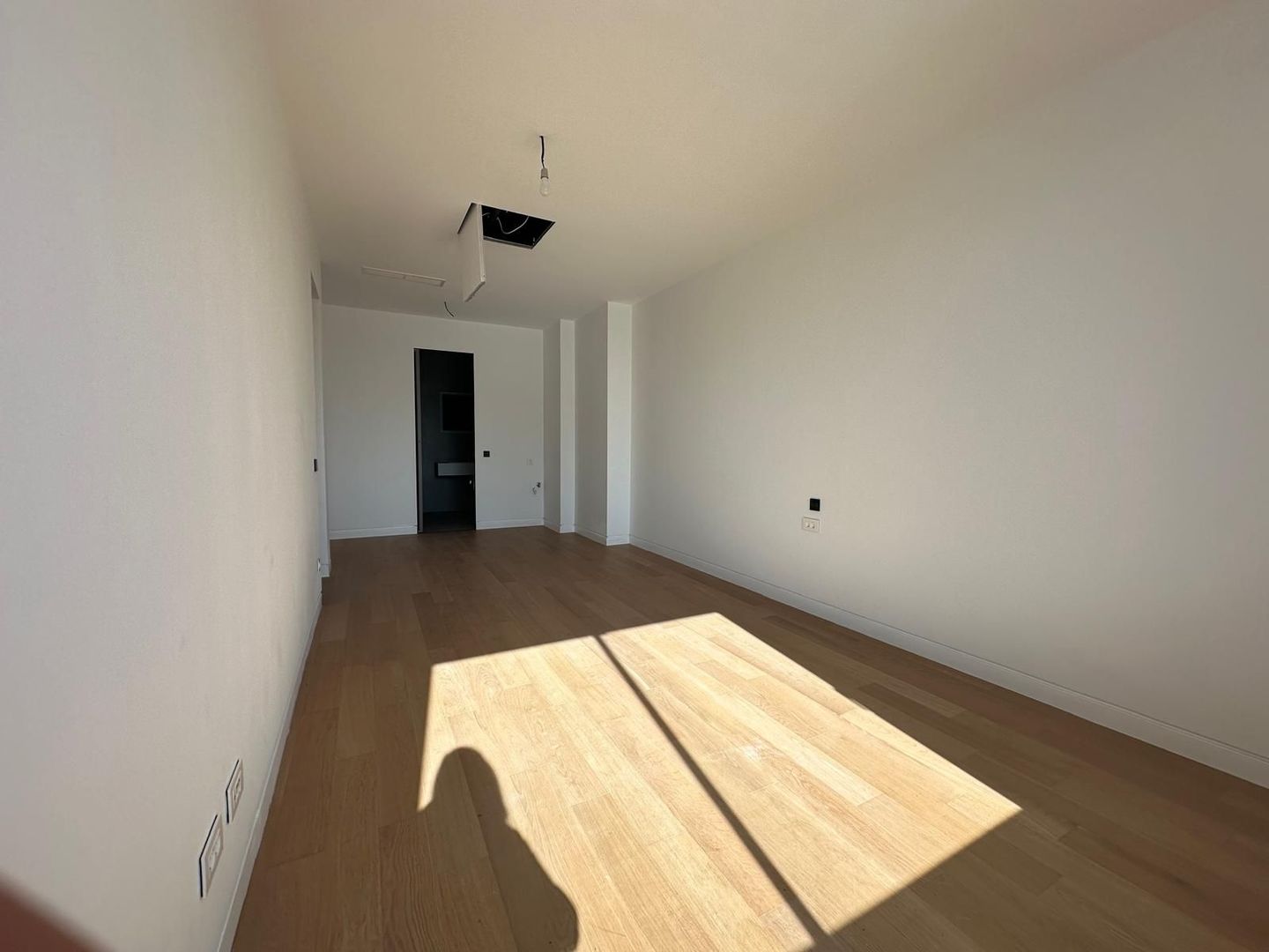 APARTAMENT DE LUX I CLADIRE BOUTIQUE I PARCUL FLOREASCA - Poză 7