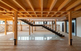 Spatiu Comercial | Calea Victoriei | Cladire Istorica - Poză 2