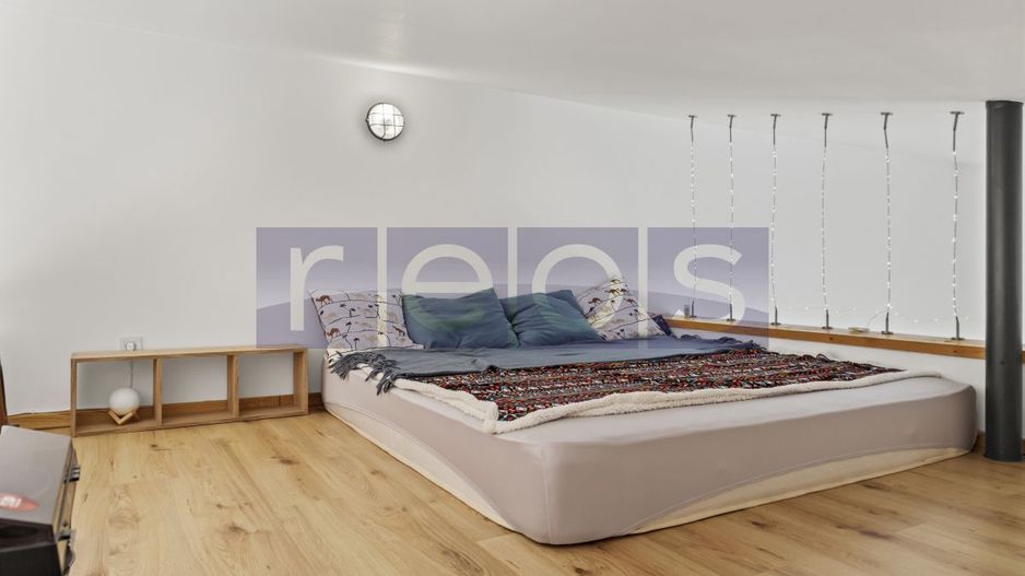 APARTAMENT 3 CAMERE CRÂNGAȘI - Poză 8