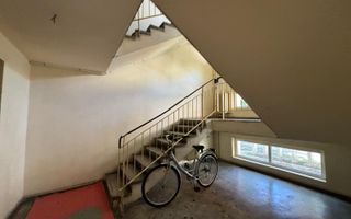 Garsoniera de vanzare  pe strada golescu 12 - Poză 23