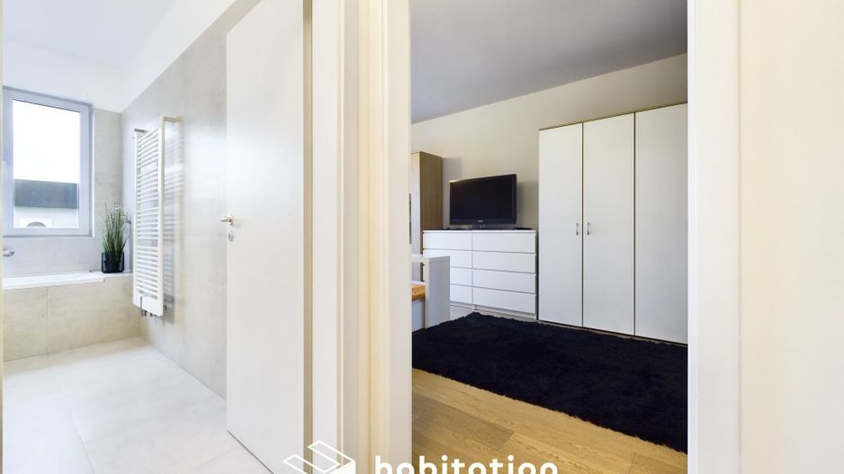 Tur virtual 2 camere, design contemporan si primitor,  zona Elisabetin - Poză 14