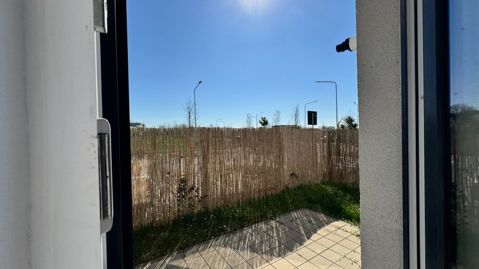 2 camere cu grădină proprie Sector 1 - Mall Colosseum - Poză 10