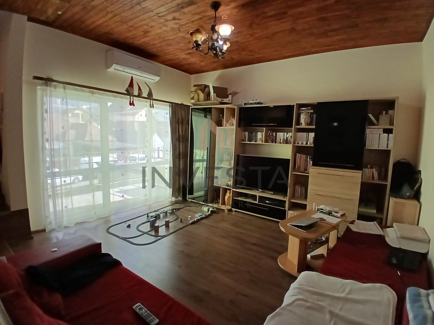 Casa individuala in Gheorgheni, zona Hermes - Poză 3