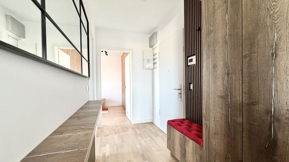 Apartament 2 camere,  prima închiriere, Complexul Studențesc -  Fabrik - Poză 19