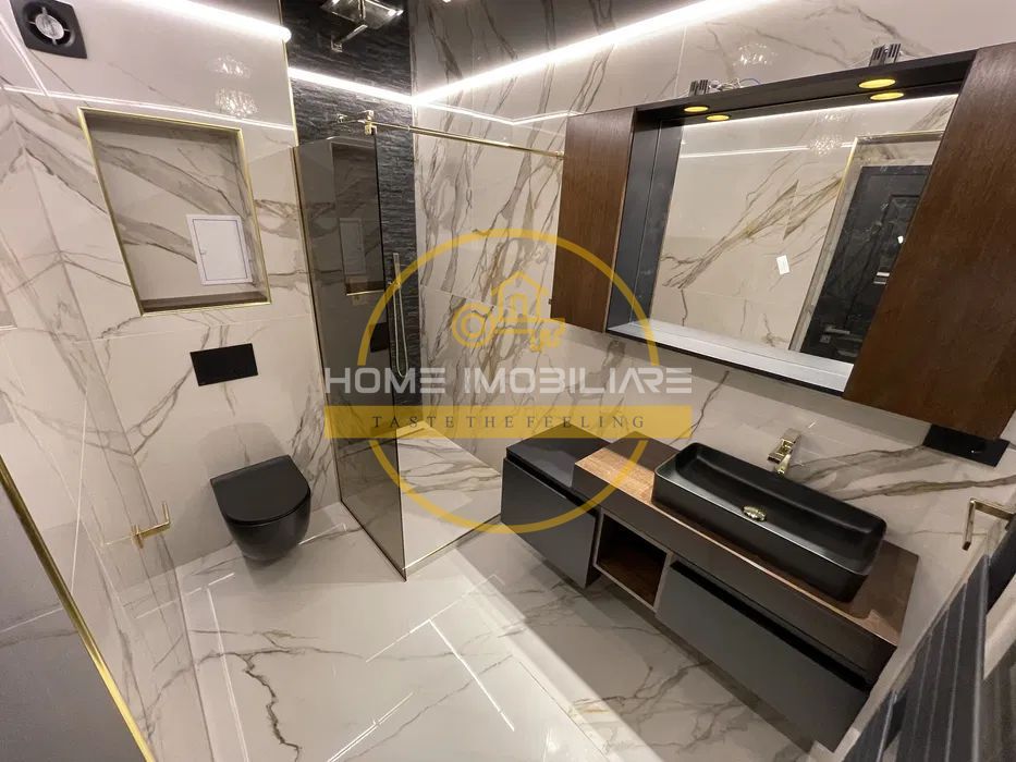 Zona Tudor Vladimirescu/ Apartament 2 camere/ Decomandat/ 45 mp - Poză 1