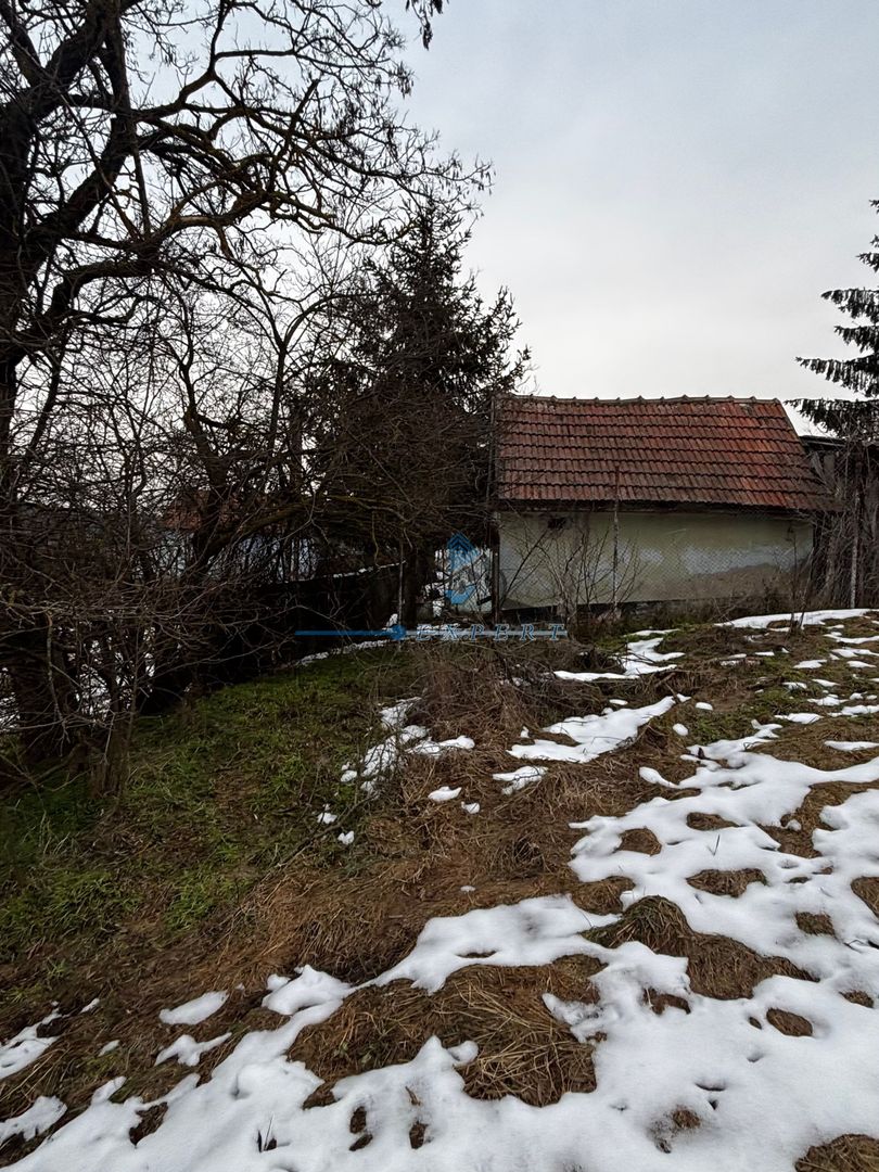 Casa de vânzare in Ohaba - Poză 4