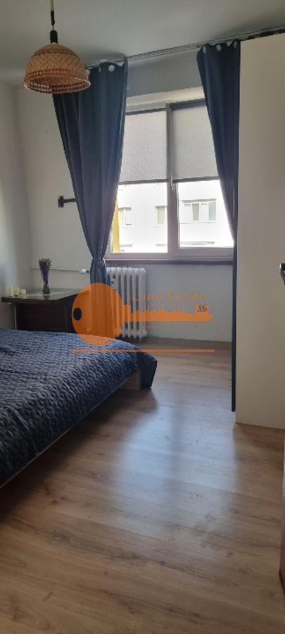 2 camere bloc reabilitat 2024 Rahova - Poză 7