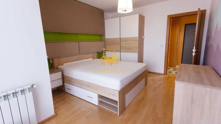 2 Camere decomandate, Andrei Muresanu, UTCN, UMF, Modern, Calea turzii - Poză 7