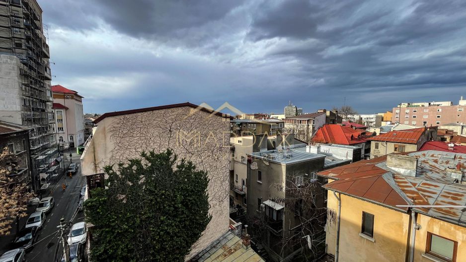 Imobil D+P+4E de tip spatiu comercial // Dorobanti - Poză 15