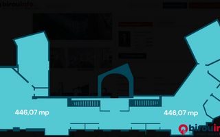Spatiu de birouri |  I.C. Bratianu | Ultra-central - Poză 15