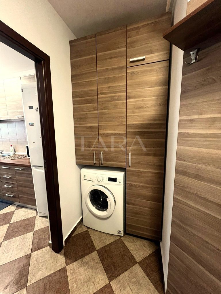 Apartament modern cu 1 cameră în Zorilor, zona MOL - Poză 5