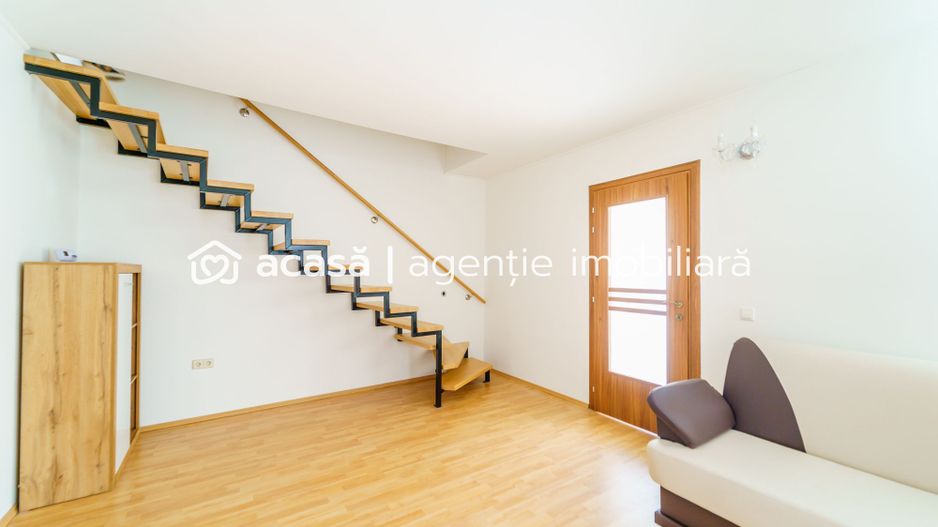 Apartament la casă zona Uta - Poză 9