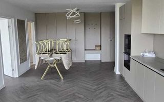 Apartament 3 camere lux, parcare, terasa 11 mp, Baza Sportiva Sopor - Poză 2