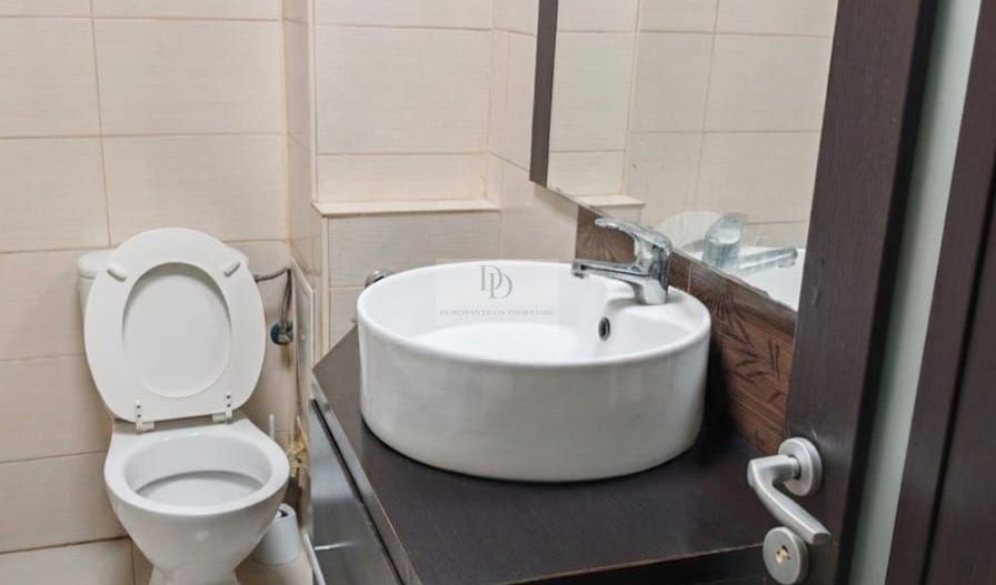Apartament 2 camere | Parcare inclusă | Florești - Teilor / Eroilor - Poză 9