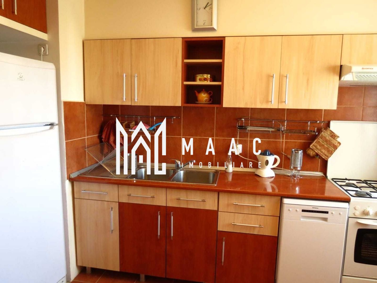 Apartament 3 camere de închiriat | Central, Sibiu | 91 mp - Poză 5