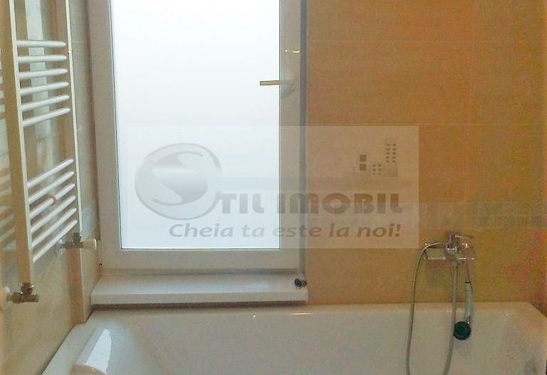 Apartament 1 cameră Boc Nou – Tătărași, complet mobilat și utilat - Poză 3