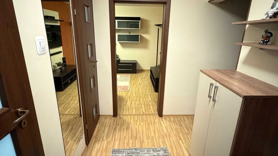 Inchiriere apartament 3 camere Drumul Taberei - Poză 8