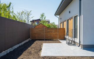 Vila Duplex 5 camere Otopeni - Poză 33