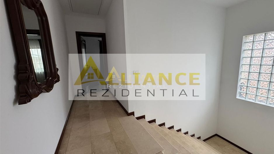 Vila Individuala 566 mp Popesti Mobilata si Utilata - Poză 7