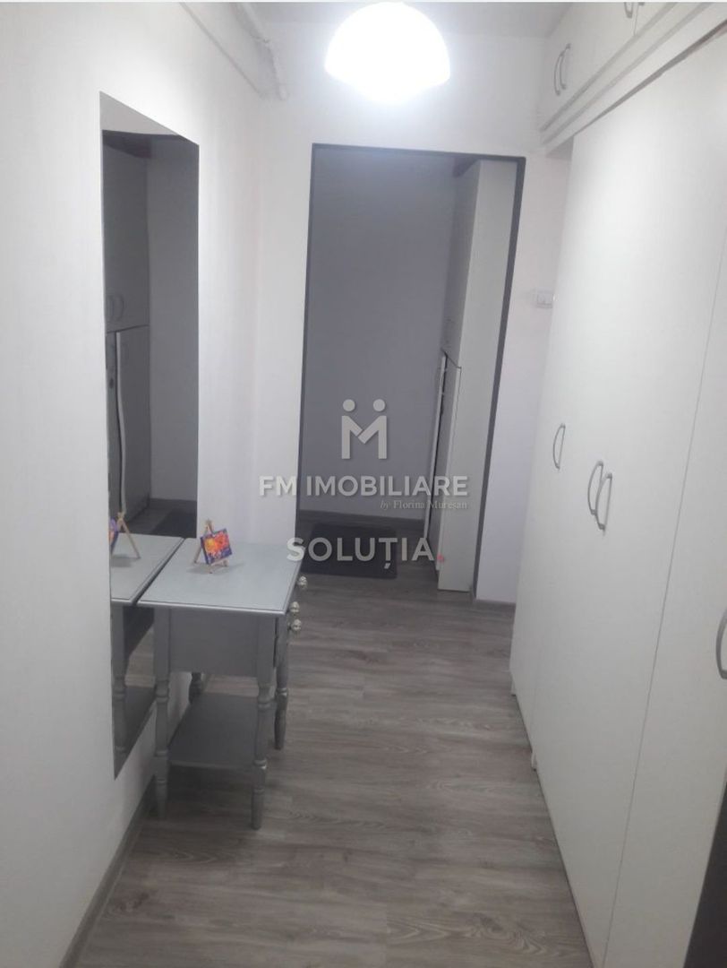 Apartament 2 camere, etaj 3 – gata de mutat | Hotvon - Poză 3
