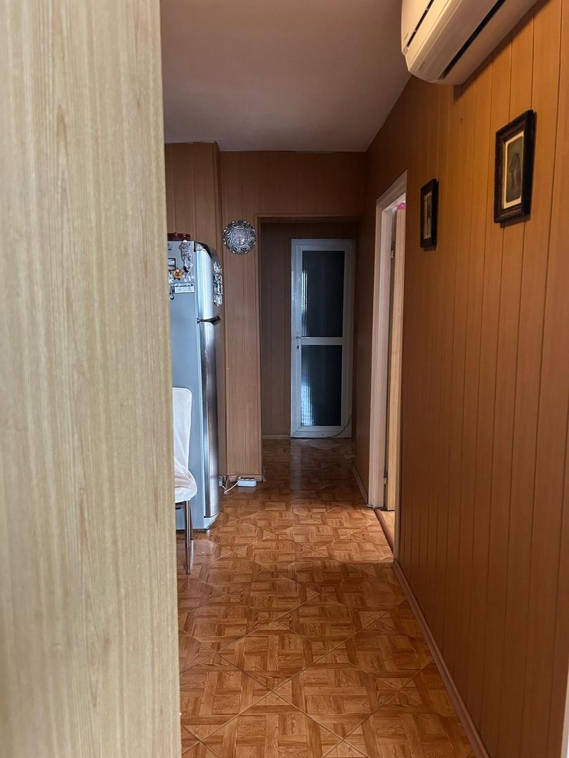 AP. 2 CAMERE MILITARI, BUCATARIE INCHISA, MOBILAT/UTILAT, COMISION 0% - Poză 14