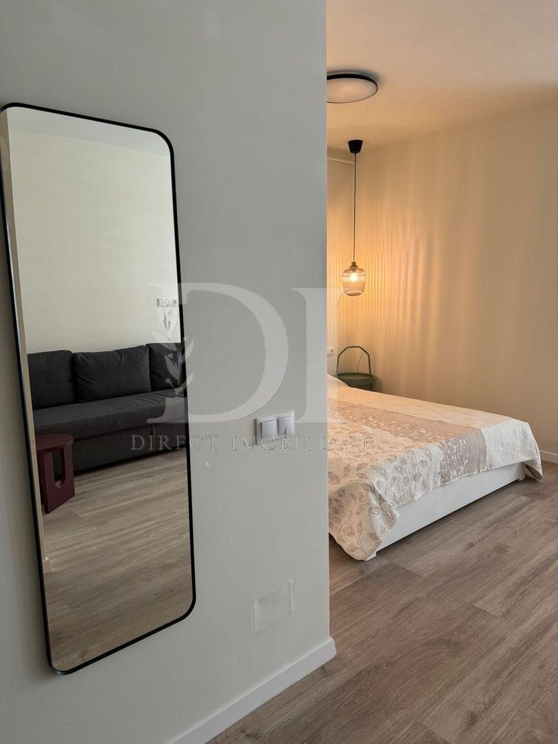 Apartament cu o camera / Parcare / Zona Parcul Poligon - Poză 6