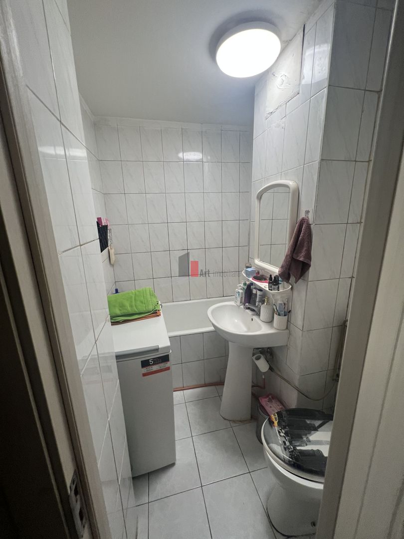Apartament  2 camere Lujerului CF 2 - Poză 11