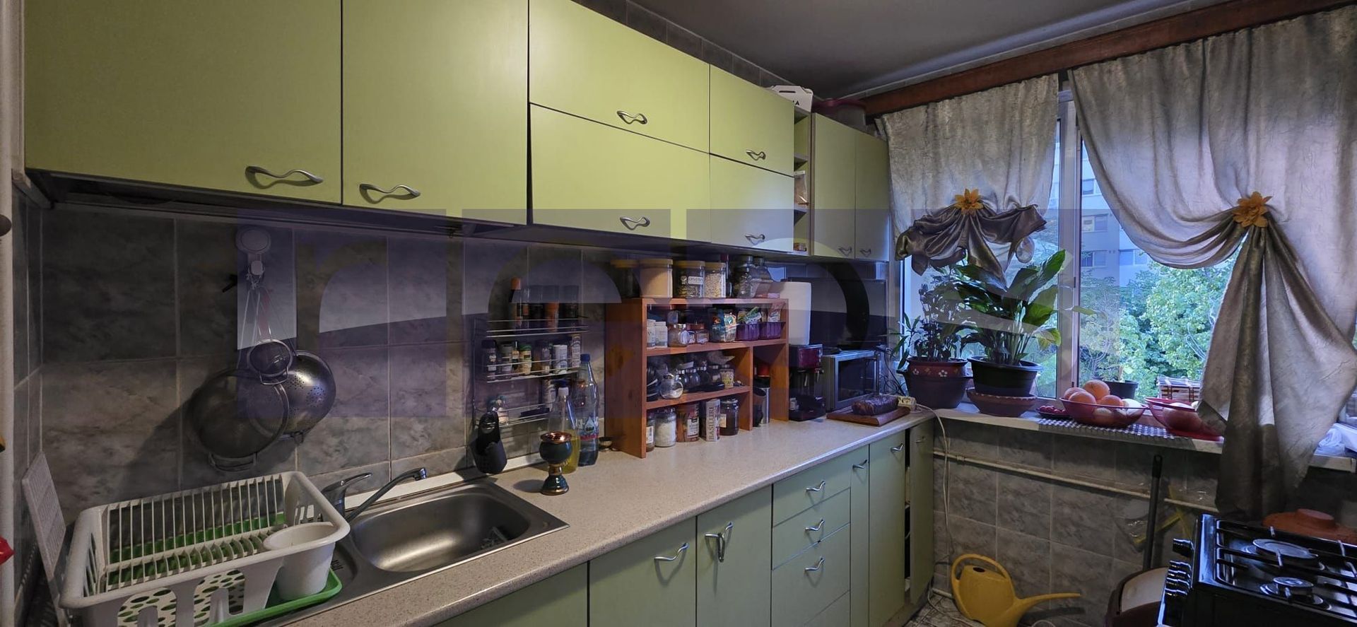 VANZARE 3 CAMERE SEMIDECOMANDAT - Parc IOR,MallPark Lake , Dristor - Poză 5