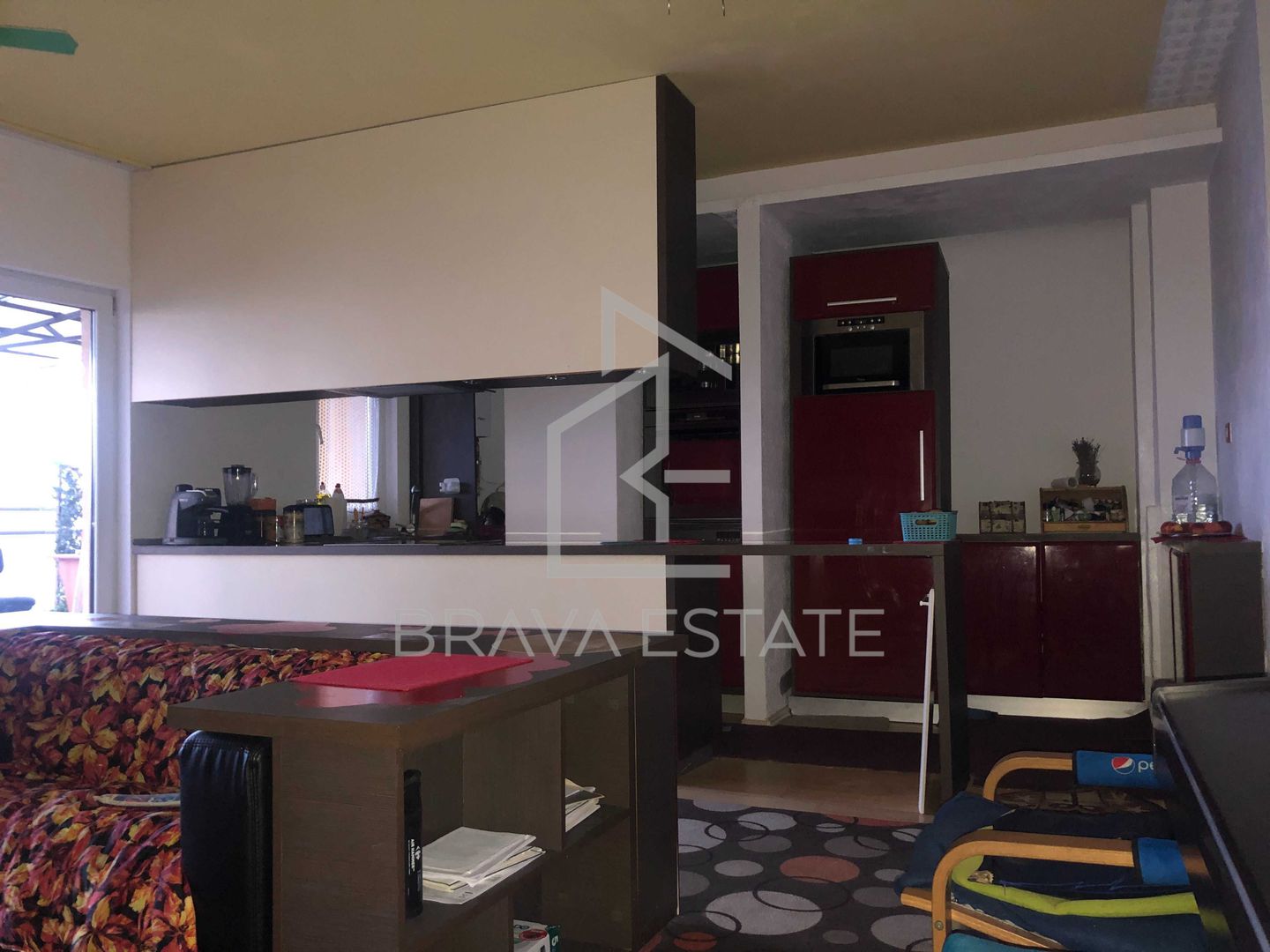 Apartament 3 camere, 80mp, 2 terase, Observatorului, cart. Zorilor - Poză 3