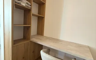 Vivalia Grand - Apartament modern cu 2 camere, dressing, parcare - Poză 12