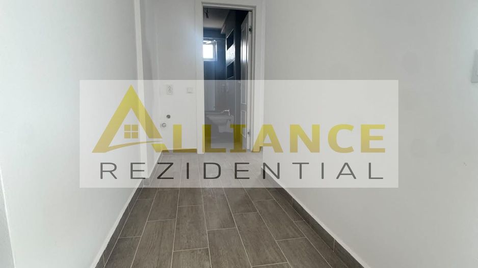 Apartament 3 camere cu terasa 12 mp – Biruintei | 155.000 € - Poză 3