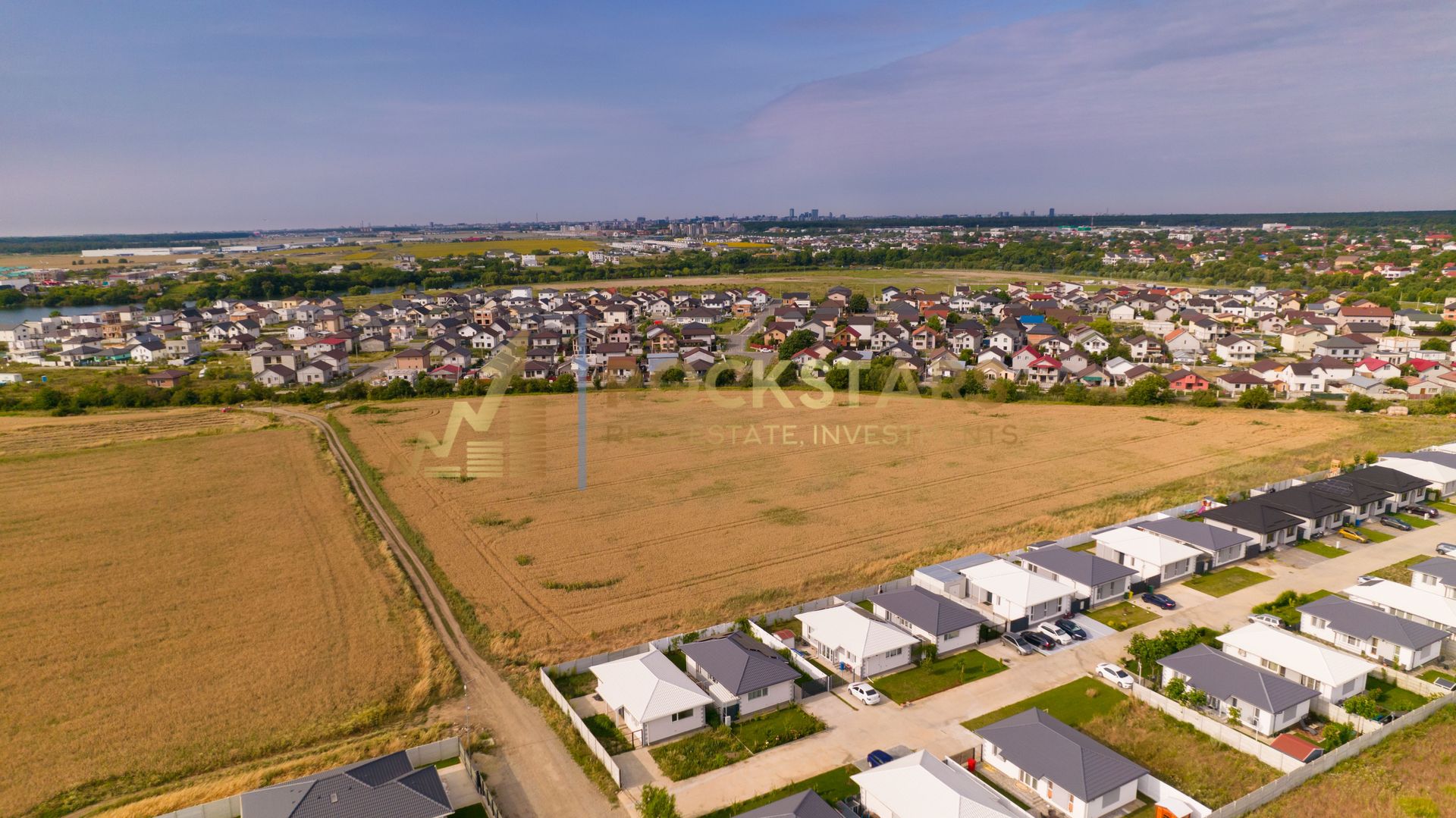 Teren | Tunari | 15000 mp - Poză 40