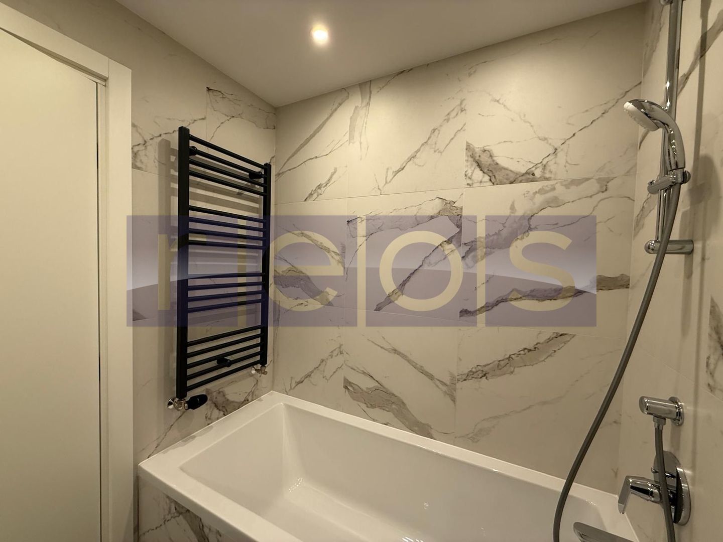 APARTAMENT PREMIUM 4 CAMERE | 3 LOCURI DE PARCARE | ULTRAFINISAT | 141MP | - Poză 15