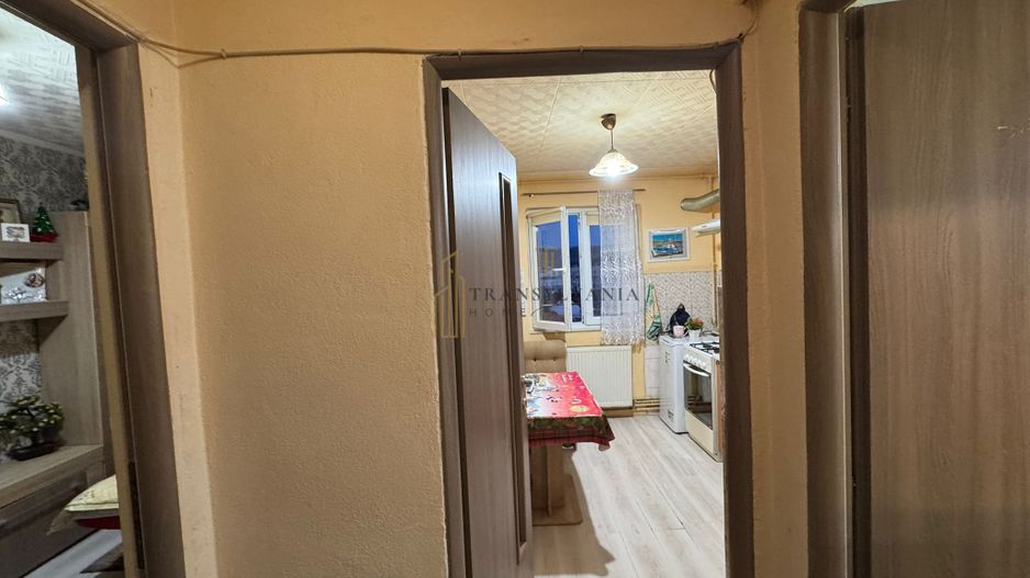 Garsoniera decomandata la 5 minute de Promenada Mall - Poză 6