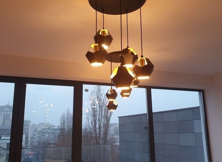 Apartament zona ultracentrala LUX***** - Poză 10