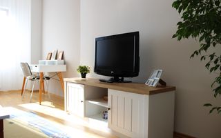 Toronto Residance, 1 camera, spatios, centrala proprie. Zona de nord - Poză 7