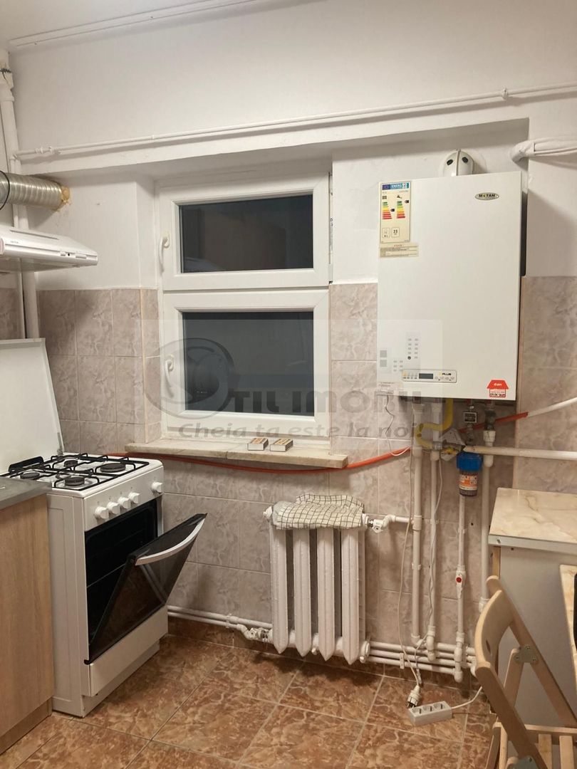 Apartament 3 camere decomandat – 69,12 mp utili – pe Anastasie Panu ! - Poză 7