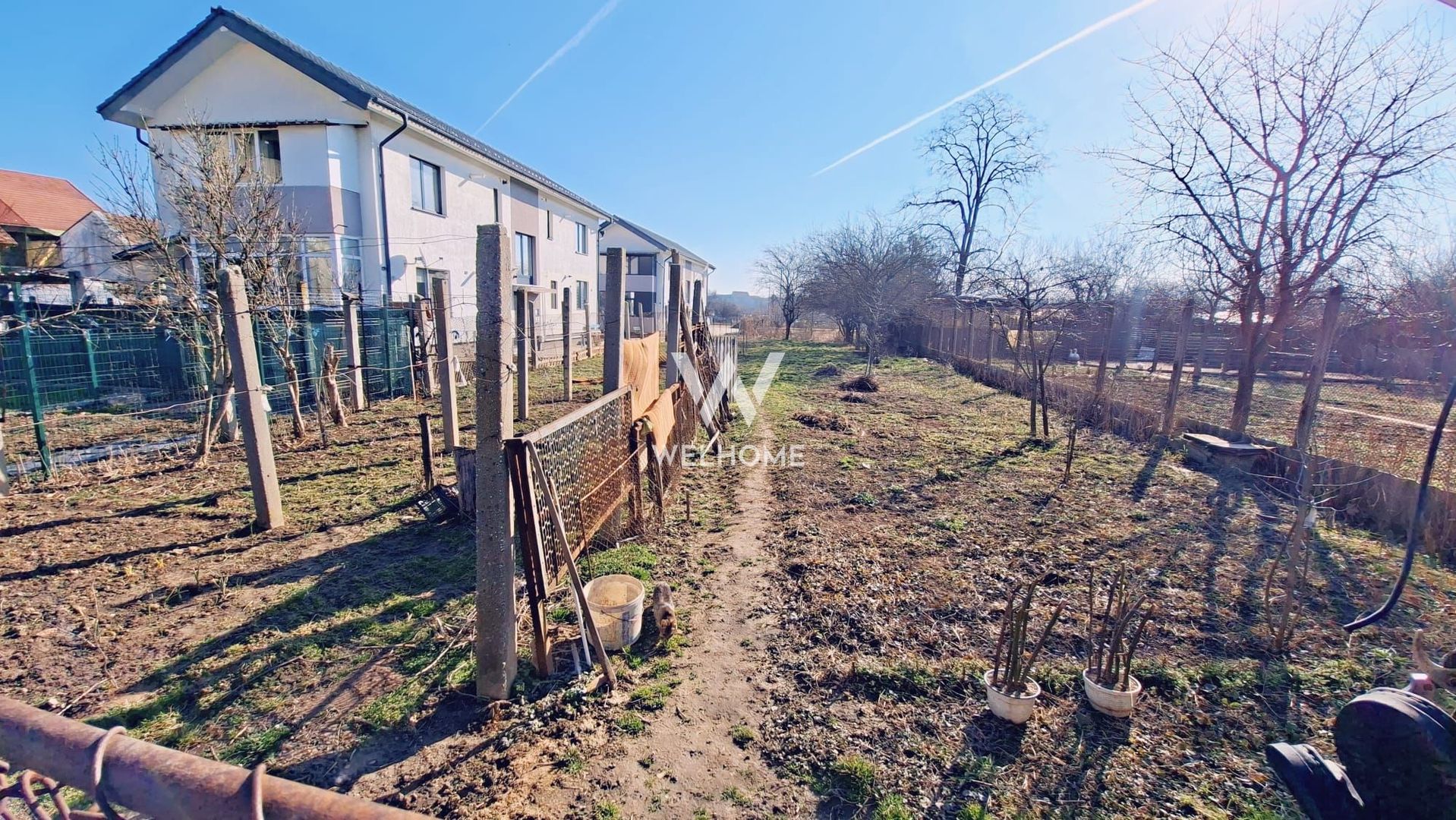 Casa Turnisor, cu teren generos 1075m2 - Poză 5