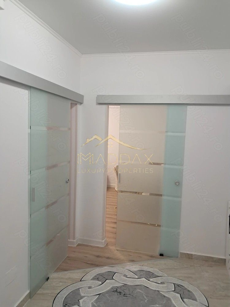 Apartament 2 Camere Decomandat | Central Address Residence | Parter Înalt - Poză 5