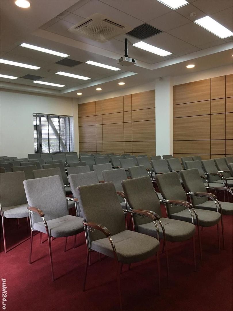 Spatiu comercial Birouri Depozit,1532 mp utili, aut. ISU, 2001 mp teren, aprop. metrou, proprietar - Poză 5