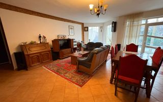 CASA INDIVIDUALA PANTELIMON, TEREN 275 MP, CENTRALA, METROU, COMIS 0% - Poză 2