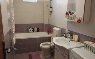 Apartament 2 camere, 55 mp, Baciu – zonă Primăriei - Poză 7