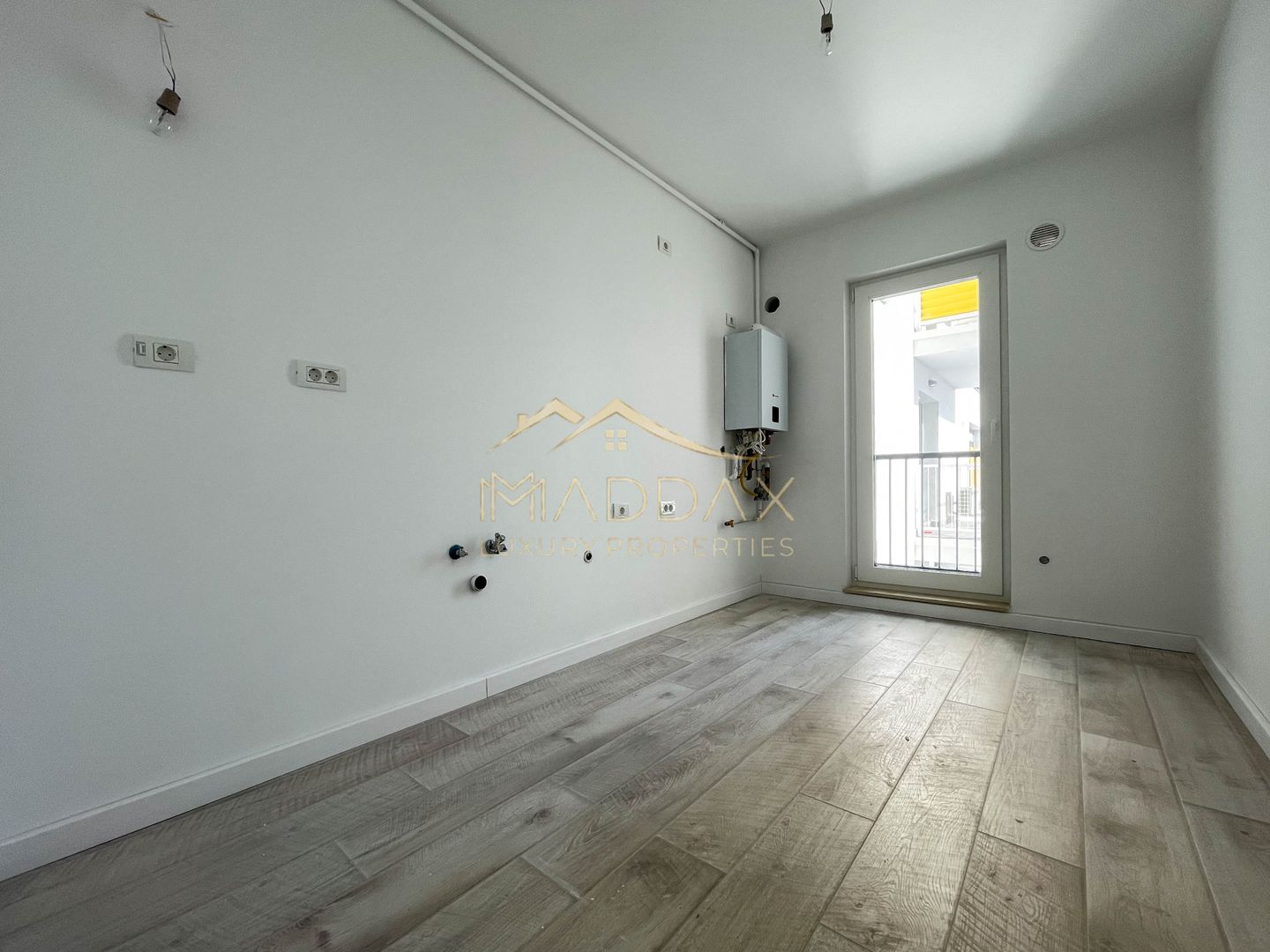 Apartament cu 2 camere ***NOU*** // Mogosoaia - Poză 13